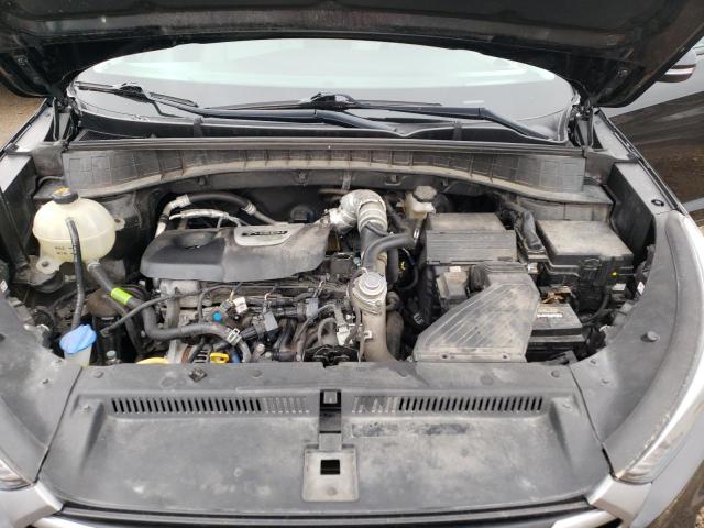 2018 HYUNDAI TUCSON VAL - KM8J33A2XJU684770