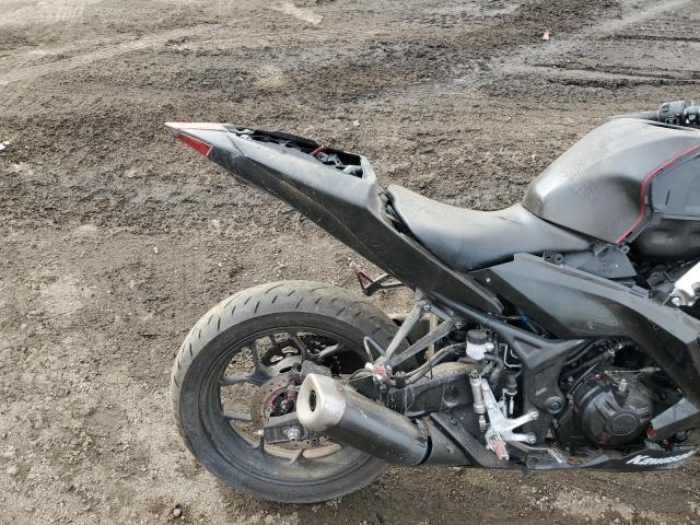 2020 YAMAHA MT-03 - XH3RH20Y0LK003010