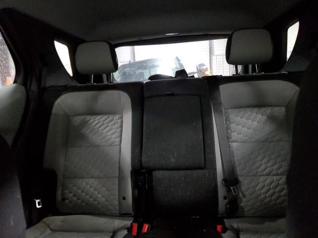 2GNAXJEV2J6146037 Chevrolet Equinox