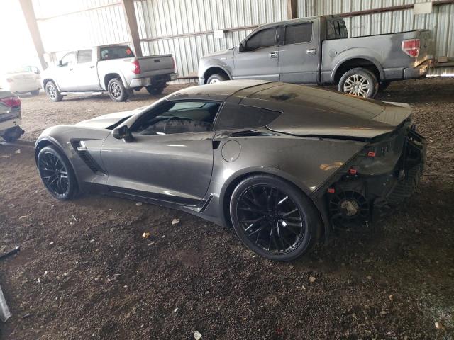 2016 CHEVROLET CORVETTE Z - 1G1YU2D62G5612269