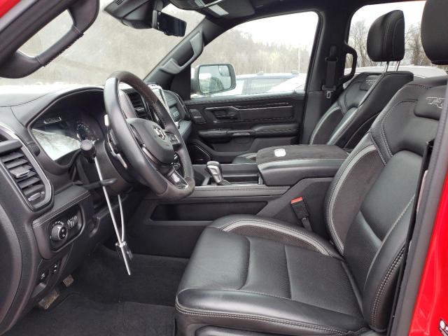 2021 RAM 1500 TRX - 1C6SRFU96MN763229