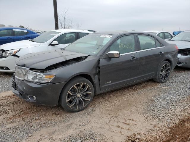 2007 Lincoln MKZ 