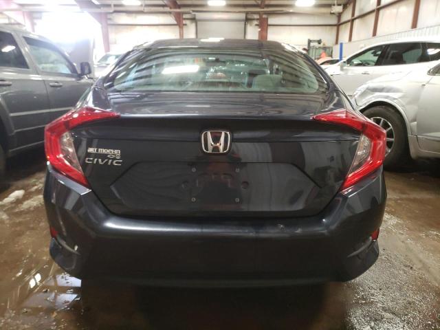 2016 HONDA CIVIC LX 19XFC2F53GE077219