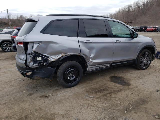 2022 HONDA PILOT SPOR - 5FNYF6H33NB072581