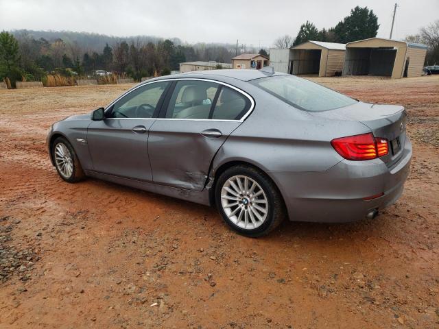 BMW 5 SERIES XI 2011 1