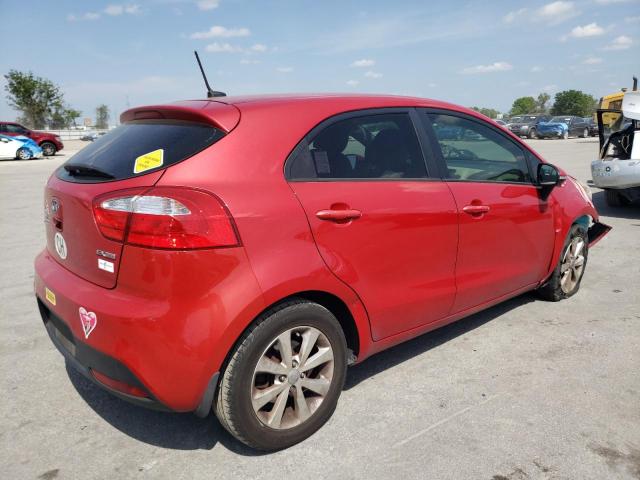 KNADN5A37C6036520 KIA RIO EX
