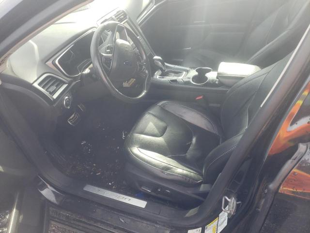 3FA6P0K99ER332453 Ford Fusion Titanium