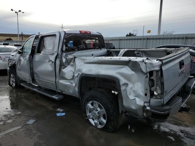 1GT12SEG8GF115999 GMC Sierra K2500 Sle