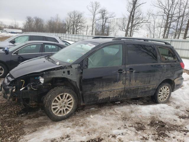 2008 Toyota Sienna LE