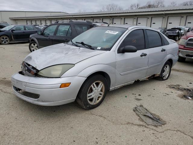 2004 Ford Focus SE Comfort