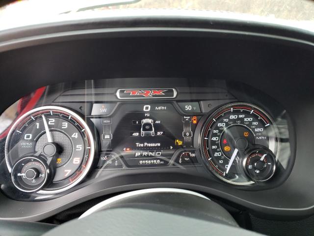 2021 RAM 1500 TRX - 1C6SRFU96MN763229