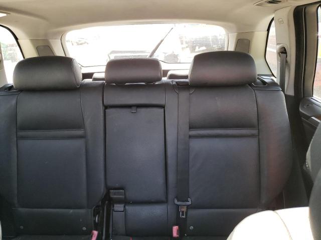 5UXFE83518L160253 BMW X5 4.8I