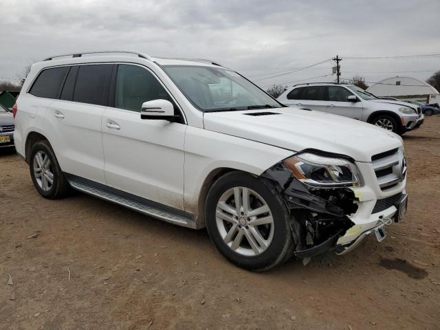 2015 MERCEDES-BENZ GL 450 4MA - 4JGDF6EE1FA458863