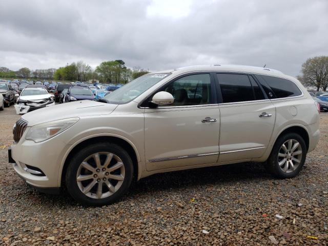 2013 Buick Enclave 