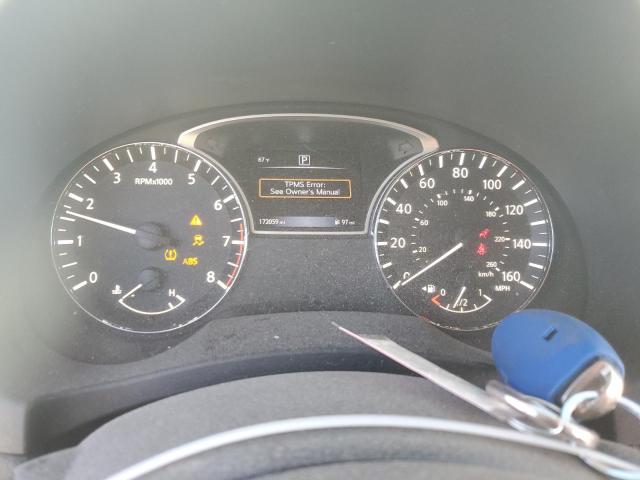 2016 NISSAN ALTIMA 2.5 1N4AL3AP6GC191933