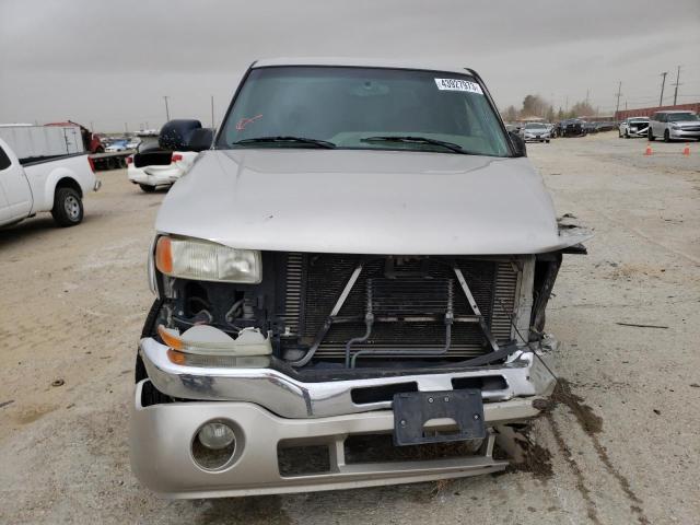1GTHC23245F969064 GMC Sierra C2500 Heavy Duty
