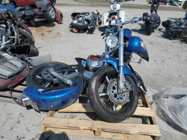 2001 HARLEY-DAVIDSON MOTORCYCLE 5TMBF14461D005149