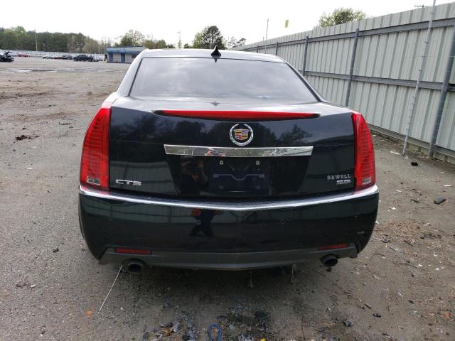 1G6DP5EVXA0103610 Cadillac Cts Premium Collection