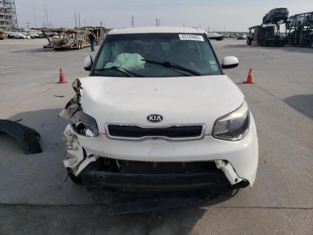 2015 KIA SOUL + - KNDJP3A51F7173330