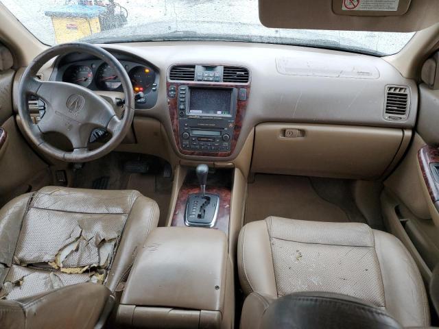 2HNYD18892H525106 Acura Mdx Touring