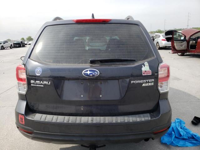 JF2SJABC7HH486579 Subaru Forester 2.5i