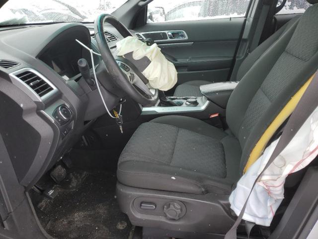 2015 FORD EXPLORER X 1FM5K8D81FGB17838