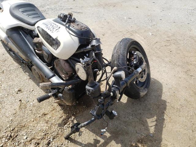 2022 HARLEY-DAVIDSON RH1250 S - 1HD1ZC414NB326831