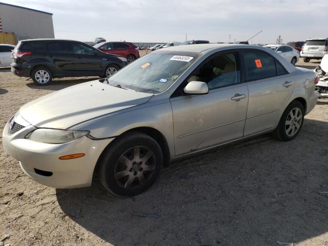 2005 Mazda Mazda6 i