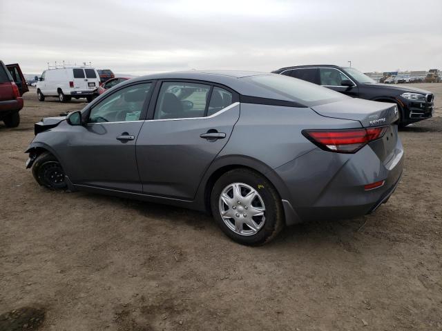 3N1AB8BV4LY225895 Nissan SENTRA S