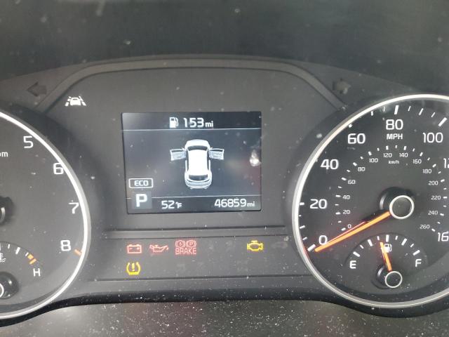KNDPM3AC7L7757292 KIA Sportage Lx