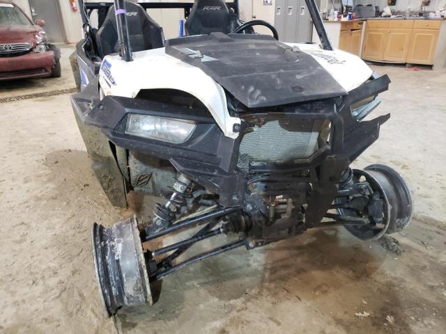 2017 POLARIS RZR S 900 - 3NSVBA871HH870329