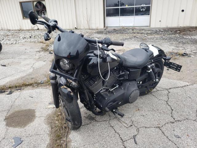 2017 HARLEY-DAVIDSON FXDLS 1HD1GS811HC301877