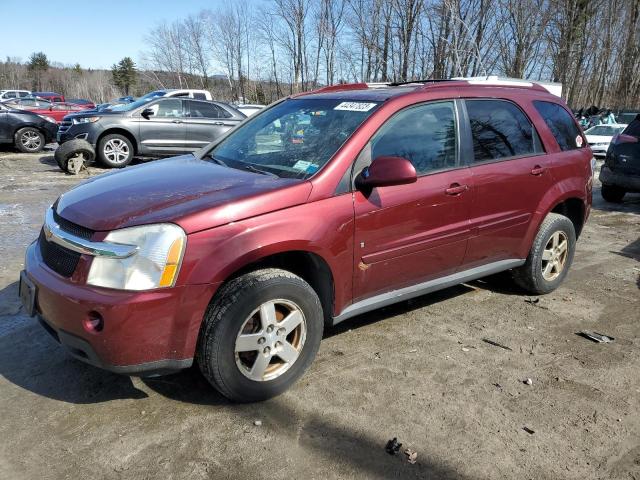 2008 Chevrolet Equinox LT