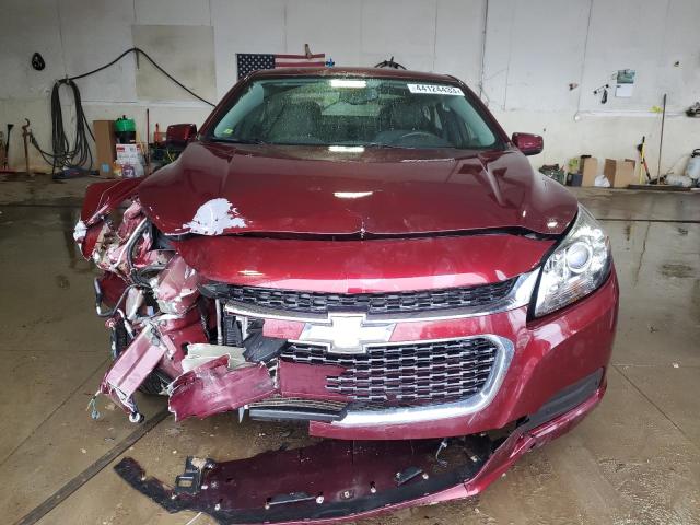 2016 CHEVROLET MALIBU LIM - 1G11C5SA4GF107440