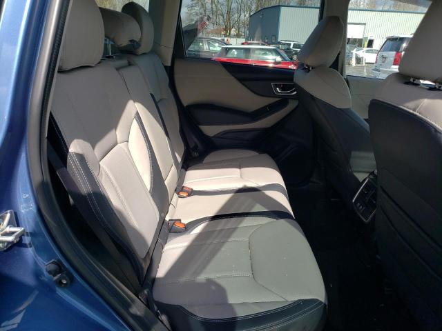 JF2SKAPC8NH494627 Subaru Forester Limited