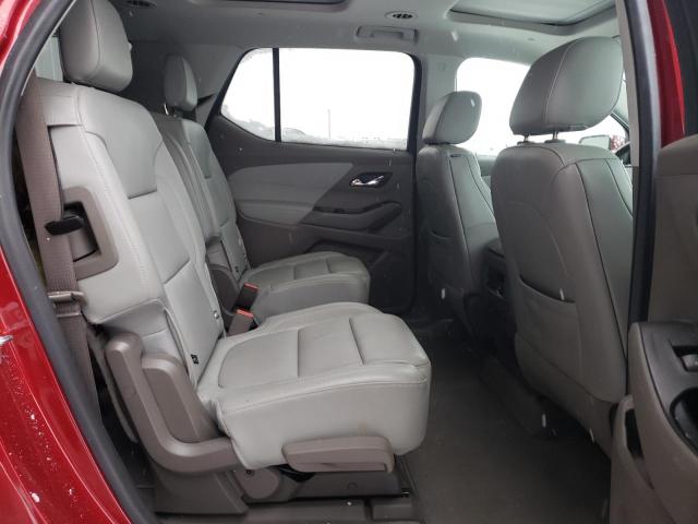 2018 CHEVROLET TRAVERSE P - 1GNEVJKWXJJ216956