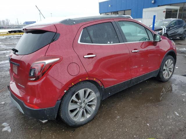 KL4CJASB6HB014929 2017 BUICK ENCORE, photo no. 3