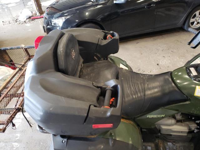 2007 HONDA TRX680 FA - 1HFTE330874205747