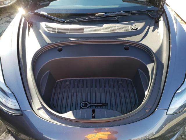 5YJ3E1EB1PF392321 Tesla MODEL 3