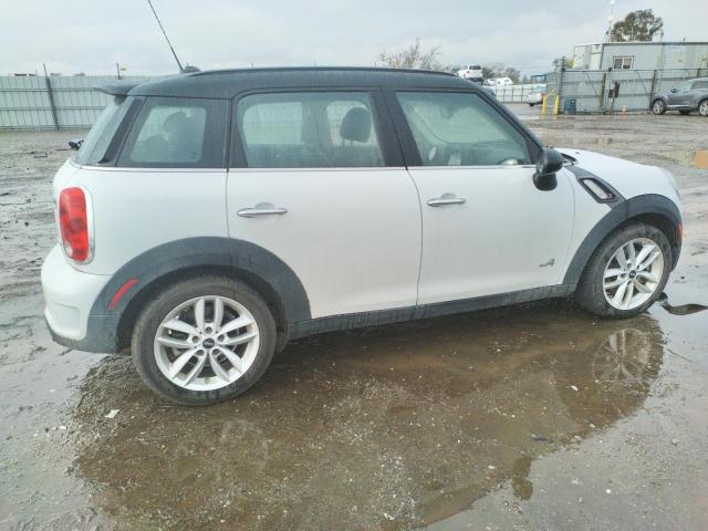 WMWZC5C51EWP36532 Mini Cooper S Countryman