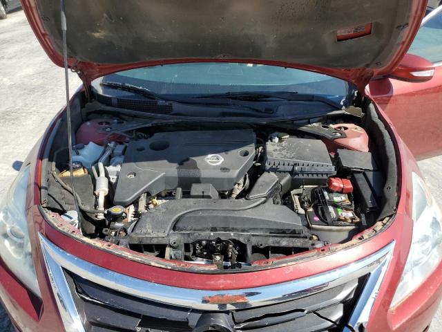 1N4AL3AP4FN350080 Nissan ALTIMA 2.5