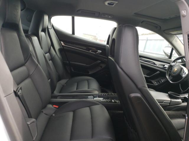 2016 PORSCHE PANAMERA 2 - WP0AA2A7XGL005207