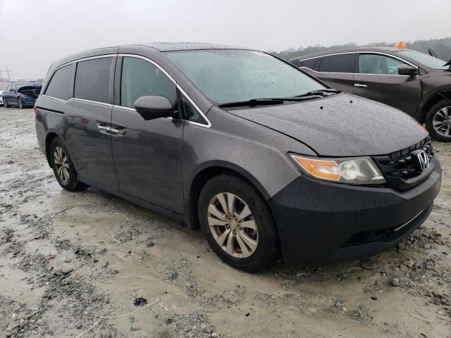 2015 HONDA ODYSSEY 5FNRL5H68FB090934