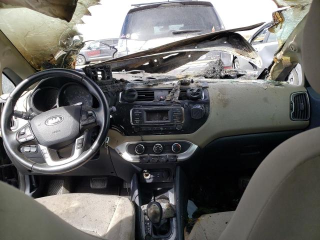 2017 KIA RIO EX - KNADN4A30H6025974