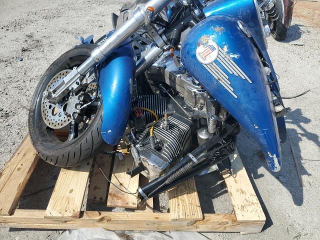 2001 HARLEY-DAVIDSON MOTORCYCLE 5TMBF14461D005149