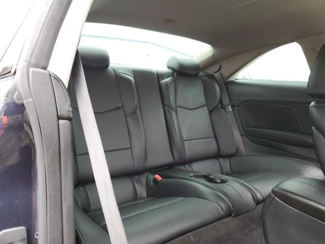 2015 CADILLAC ATS PERFOR - 1G6AC1RX4F0100244