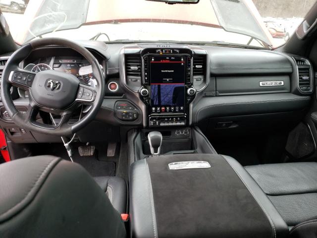2021 RAM 1500 TRX - 1C6SRFU96MN763229