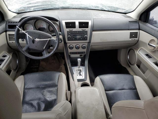 1B3LC56V49N561419 Dodge Avenger