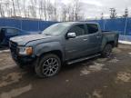 2022 GMC CANYON DEN - 1GTG6EEN0N1163702