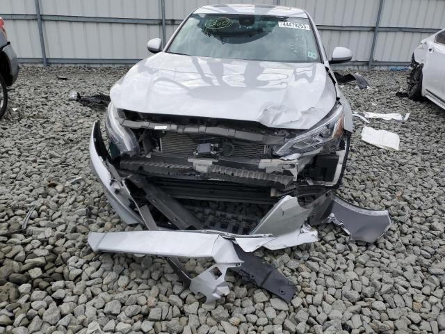 2021 NISSAN ALTIMA SV - 1N4BL4DV8MN349922